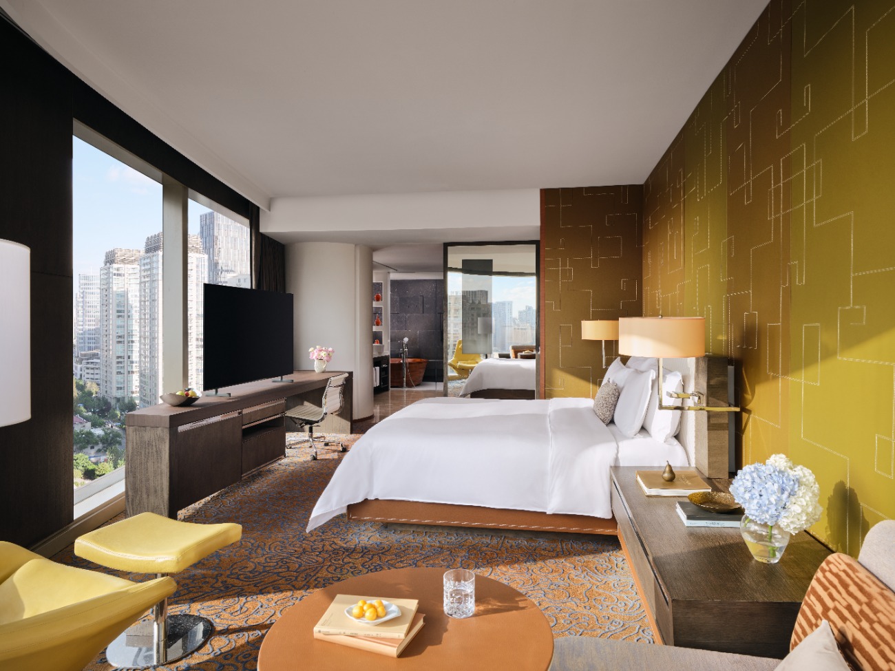 高級套房 不含行政樓