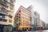 Perfect Family Inn