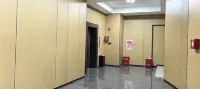 Super 8 Lechang Shaoguan Renmin Middle Road