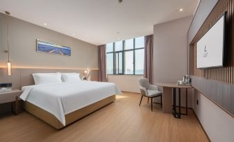 Lavande Hotel (Foshan Huanan Chuanggu) - Housity