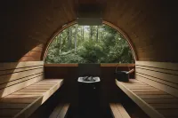 SANU 2nd Home FERN Yatsugatake