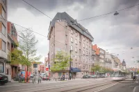 Hotel Chamade Hotels in 