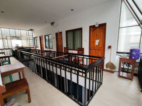 Love Vega Hometel El Nido near Beach