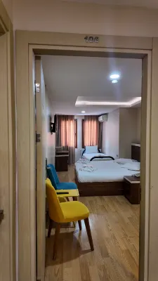 메르케즈 오텔