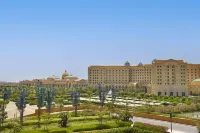 The St. Regis Riyadh