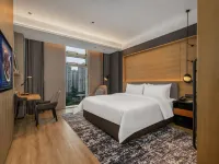 Park Inn by Radisson .Huzhou Deqing Hotéis em Deqing