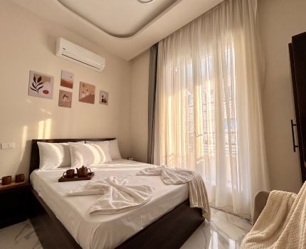 Maravia Grand Downtown Hotel