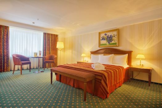 Korston Royal Kazan