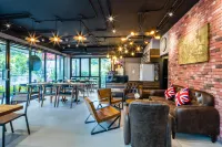 Livotel Hotel Lat Phrao Bangkok