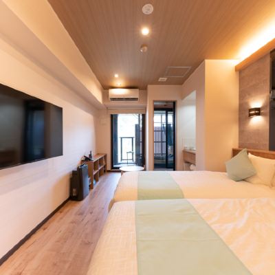 ユニバーサルルーム（バリアフリー） リブマックスリゾート熱海Ocean クーポン