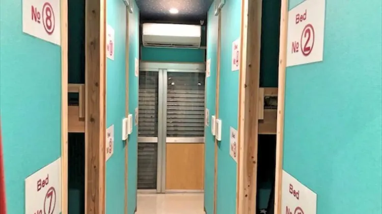 石垣島ゲストハウス一棟貸し切り/Max12 食事・レストラン