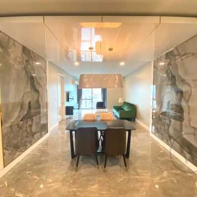 高區兩臥室尊貴公寓 惠特菲爾德吉隆坡白金套房飯店2優惠