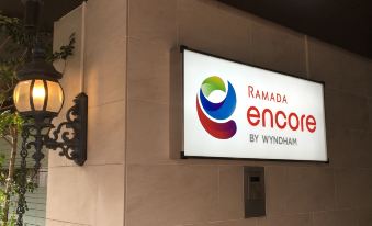 Ramada Encore by Wyndham Amagasaki