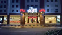 The Klagan Hotel Hotels in 