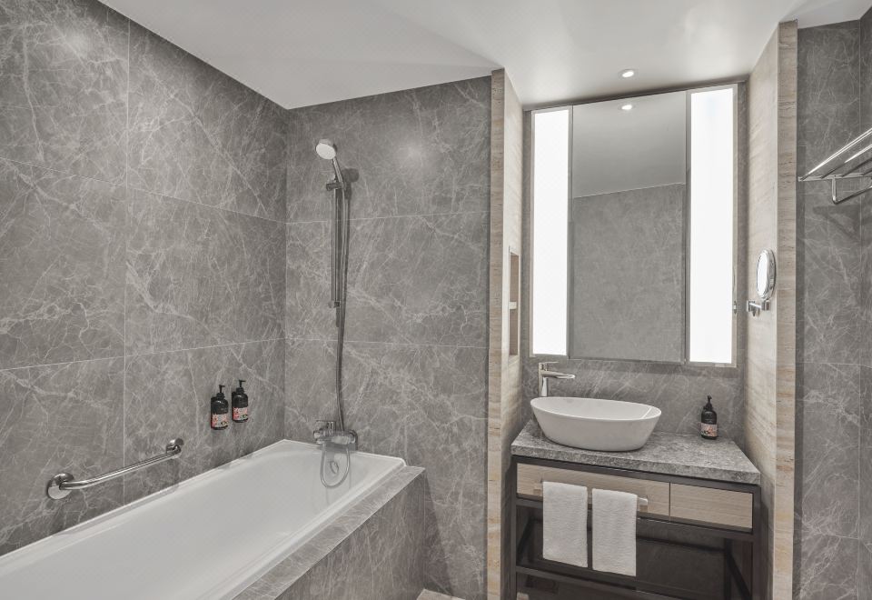 至尊双床房（新装修）