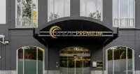 PLAZA Premium Columbus Bremen Hotels in 