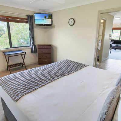 Executive One Bedroom Suite With Spa Bath Whangaparaoa Lodge Auckland Promo Code