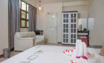 UMET Stay, Fishing and Diving Hotel - Housity