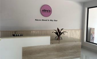 Nico's Hotel and Sky Bar