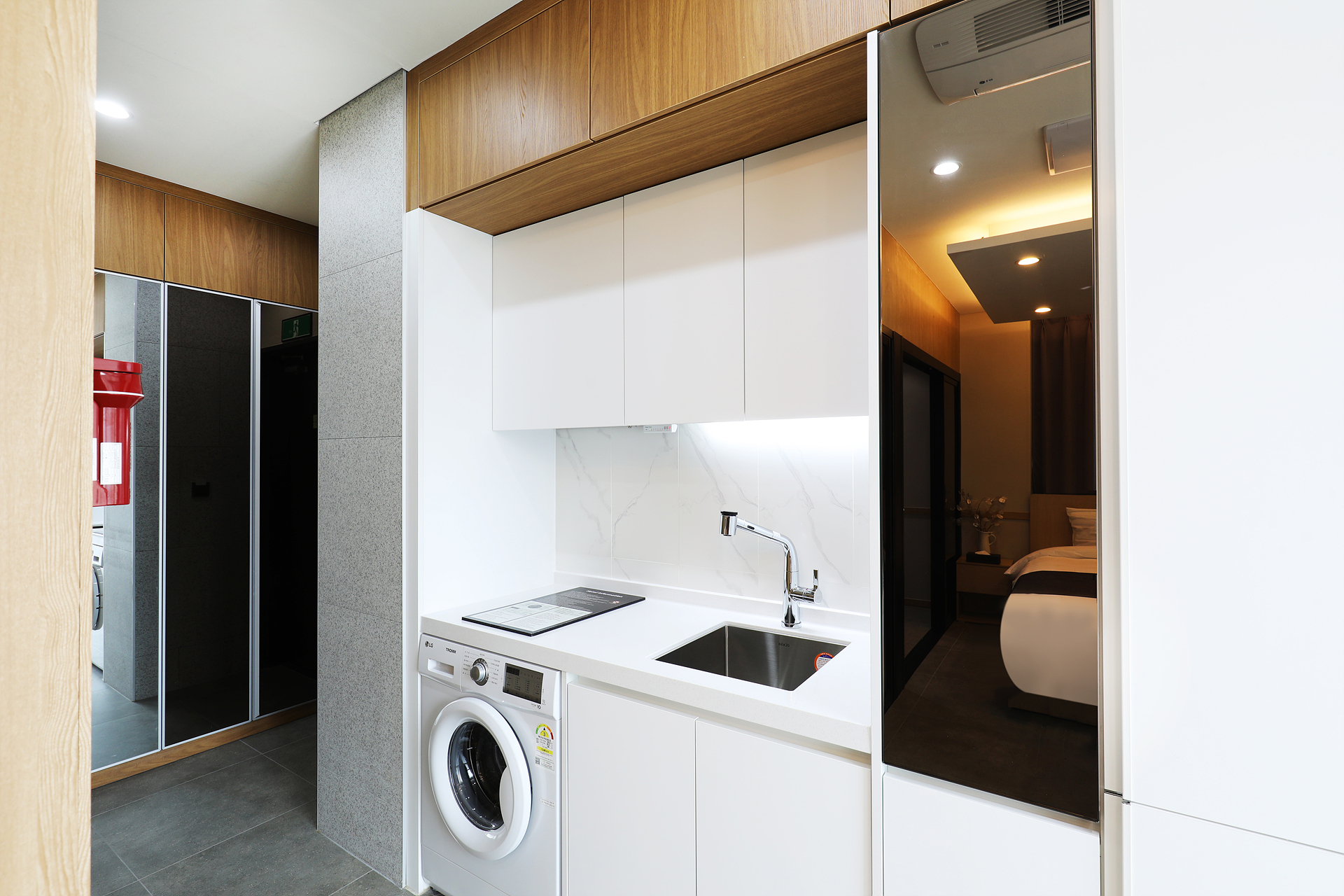 더 스테이 클래식 호텔 명동 후기 및 특가 예약 - 서울 호텔 추천 | 트립닷컴