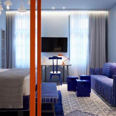 Athina Suite