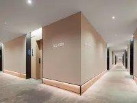 Ji Hou Feng Hotel Các khách sạn ở Giang Lăng