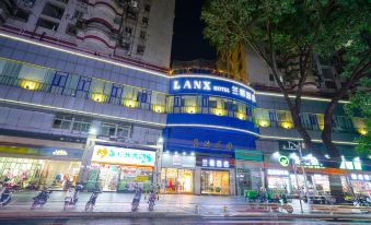 Lanxi Hotel (Shenzhen Dongmen Huangbeiling Subway Station)