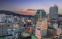 Nampo Ocean 2Heaven Hotel & Spa