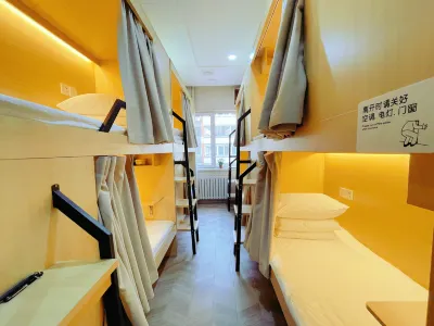 Star Sharing Hotels in 