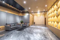 Yeste International Hotel (Baisha County Government)
