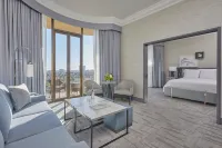 Beverly Wilshire, Beverly Hills, A Four Seasons Hotel