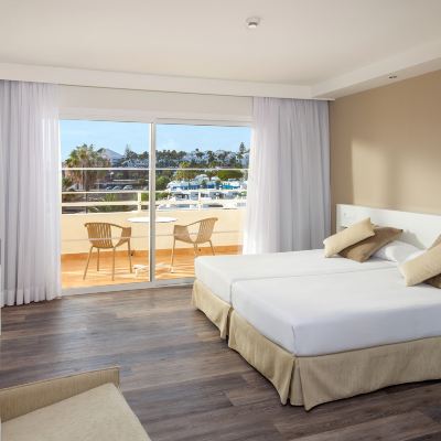 Twin Room Sol Lanzarote Promo Code