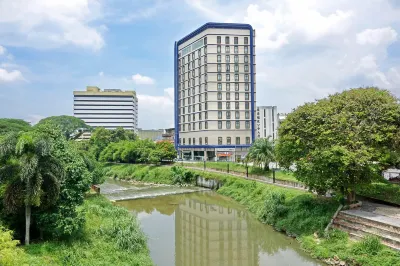 Cititel Express Ipoh Hotels in 
