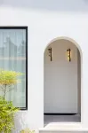 Hongcun Xiyun Yingyue Holiday Select Intelligent High-end Designer Homestay
