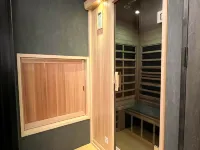 FUMAI SAUNA&INN Отели в г. 