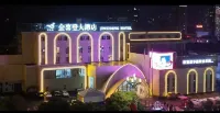 Golden Sheraton Hotel