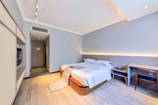Runze Hotel