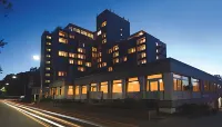 Soaltee Hotel by Trip Inn Frankfurt Messe Hotel a 