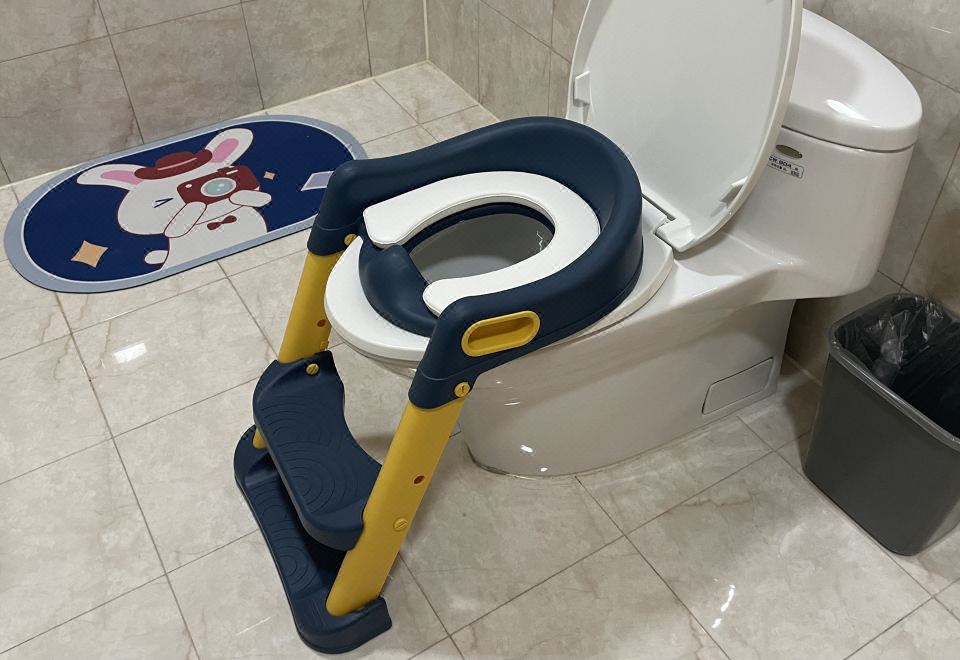 行政家庭亲子房