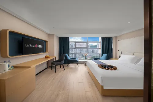 LAI WANG FASHION HOTEL