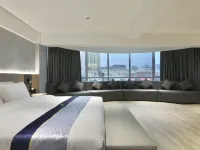 rujia Aifeel hotel(Fu Yu Longjia square hotel) Hotels in Fuyu