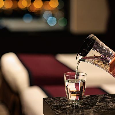 プレミアムスーペリアパークビューファミリールーム（3名） ザ パークフロントホテル アット ユニバーサル・スタジオ・ジャパン クーポン