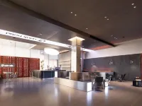 Panjin Weike Hotel (Wanda Plaza) Hotels in Panjin