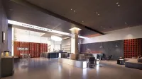 Panjin Weike Hotel (Wanda Plaza)