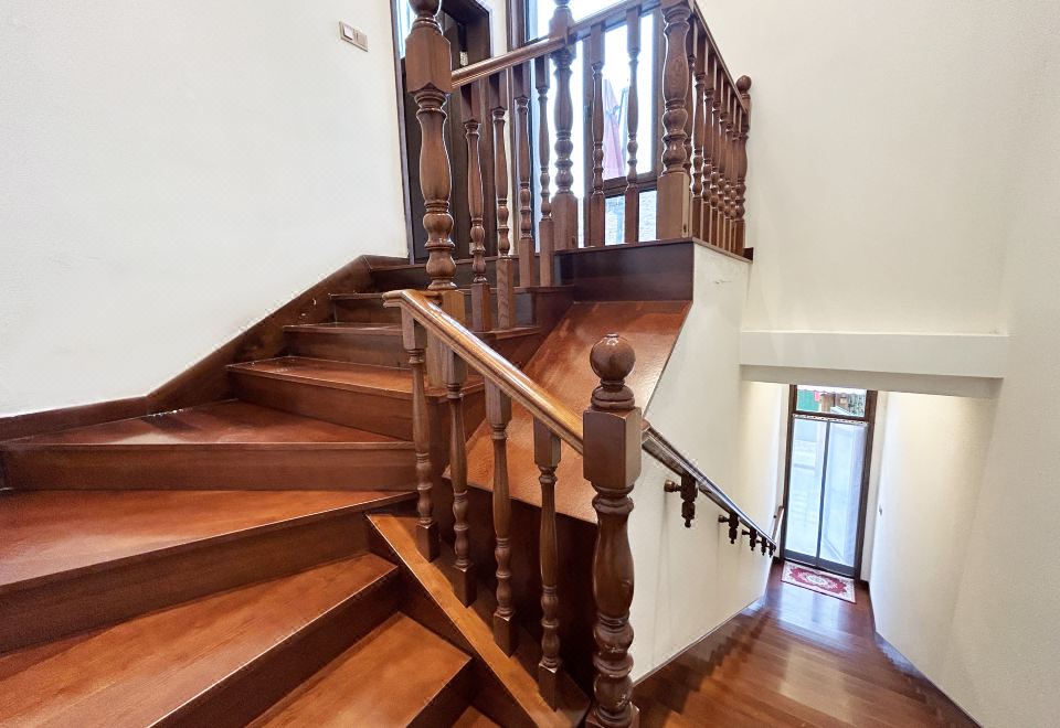 Baihualin Hot Spring Valley HotelLoft Hot Spring Room - 2-Room