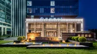 Starway Hotel (Nanyang Jiangying Airport)