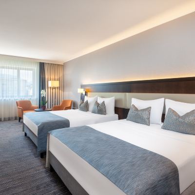 家庭房 溫德姆大飯店優惠