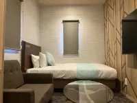 MAX CUBE Mooka فنادق في موكا