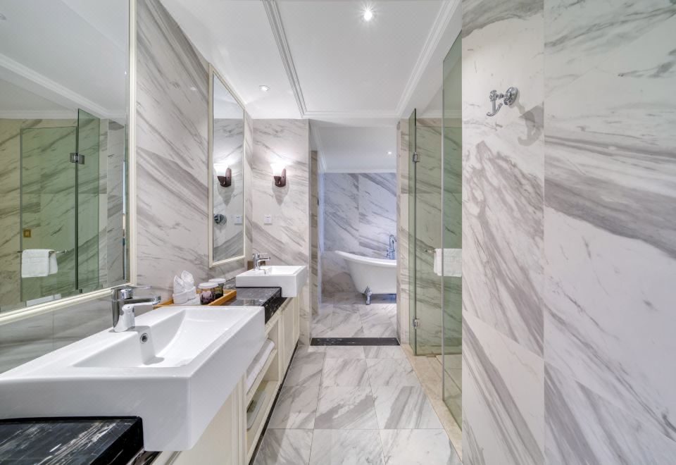 特价行政大床房（智能+浴缸+乳胶床垫）