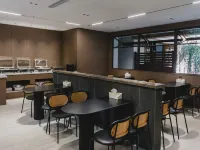 Tongyin Hotel Hotels in Pingwu